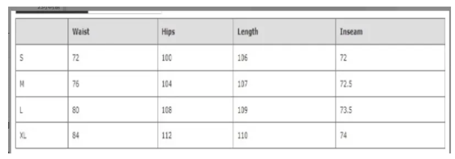 Women's High-Waist Casual Trousers