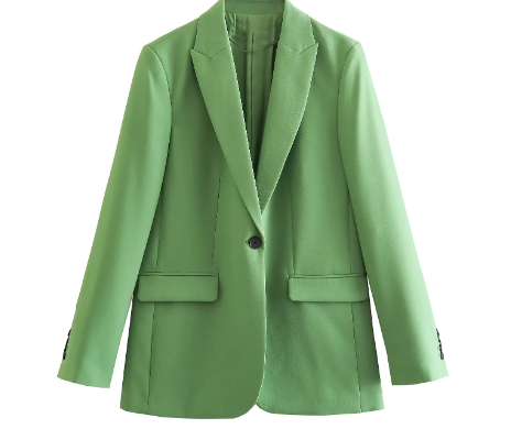 Elisa™ Women's Two-Piece Casual Suit Set (One Piece)